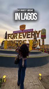 Malta Guinness Launches Profession-Themed Mosaic Installation At Lagos Shitta Roundabout