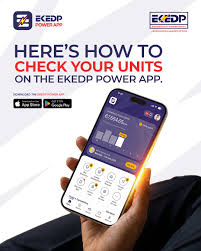 EKEDP Launches Power App To Enhance Digital Electricity Management And Improve Customer Experience In Lagos