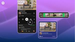 Spotify Introduces “Clips” Feature For Podcast Users To Share And Save Audio Moments Globally