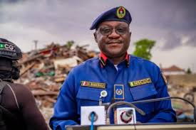 NSCDC Seals Inner Galaxy Steel Facilities Over Alleged Railway Vandalism And Economic Sabotage