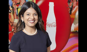 Coca-Cola Appoints Tapaswee Chandele As Global Chief People Officer Effective May 1, 2026
