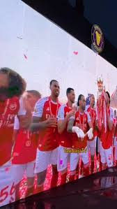 Guinness And Arsenal Celebrate Premier League Title With Lagos And Abuja Watch Party Events