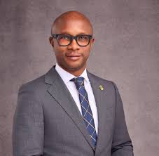 Olayinka Ijabiyi Appointed FirstBank Group Head Of Marketing And Corporate Communications
