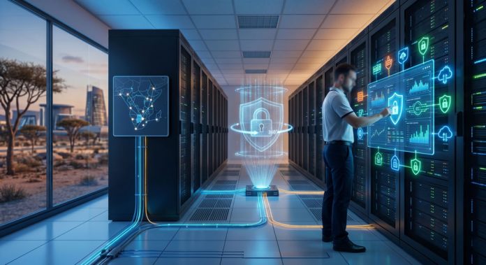 Liquid Intelligent Technologies Revitalises Access To Cloud And Cyber Security services in Support Of Improved National Digital Resilience