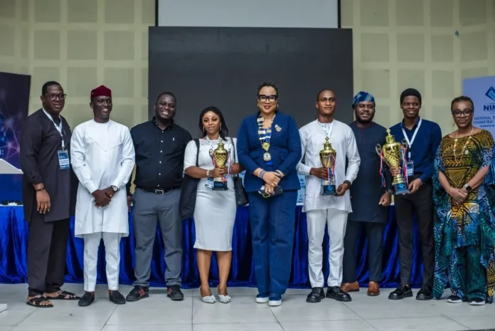 Tolaram Group Awards Cash Prizes, Employment To Winner Of 2026 NIMN Marketing Competition In Port Harcourt