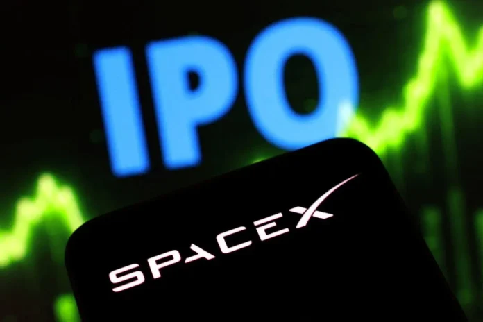 SpaceX IPO 2026: How Nigerian Investors Can Access One Of The World’s Most Anticipated Stock Listings
