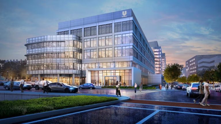 Unilever Unveils Plans For $270 Million US-Based Global Innovation Centre