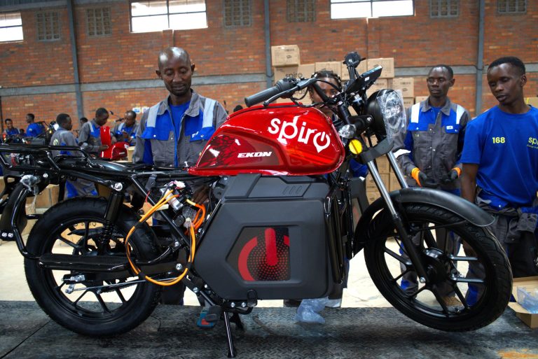 Spiro Secures Additional $55 Million Investment, Pushing Total Disclosed Funding To $557 Million