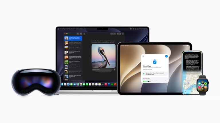 Apple Unveils Siri AI, Next-Generation Apple Intelligence And Expanded Parental Controls At WWDC26 2026