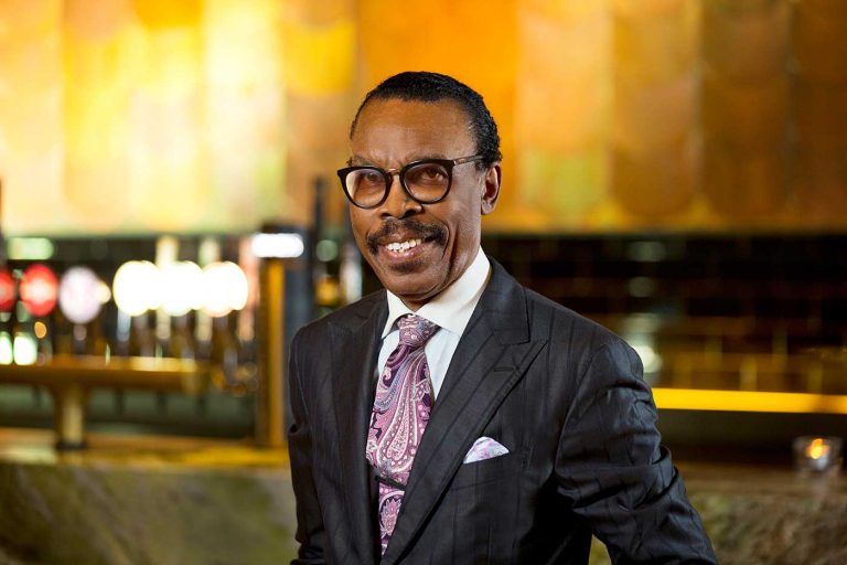 FCMB Appoints Economist Bismarck Rewane As Non-Executive Chairman To Strengthen Board Leadership In 2026