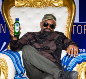 Seaman’s Schnapps Celebrates Yoruba Heritage As Cultural Partner Of Iwe Ala Movie