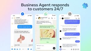 Conversations 2026: Introducing Meta Business Agent