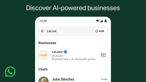 Conversations 2026: Introducing Meta Business Agent