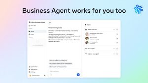 Conversations 2026: Introducing Meta Business Agent