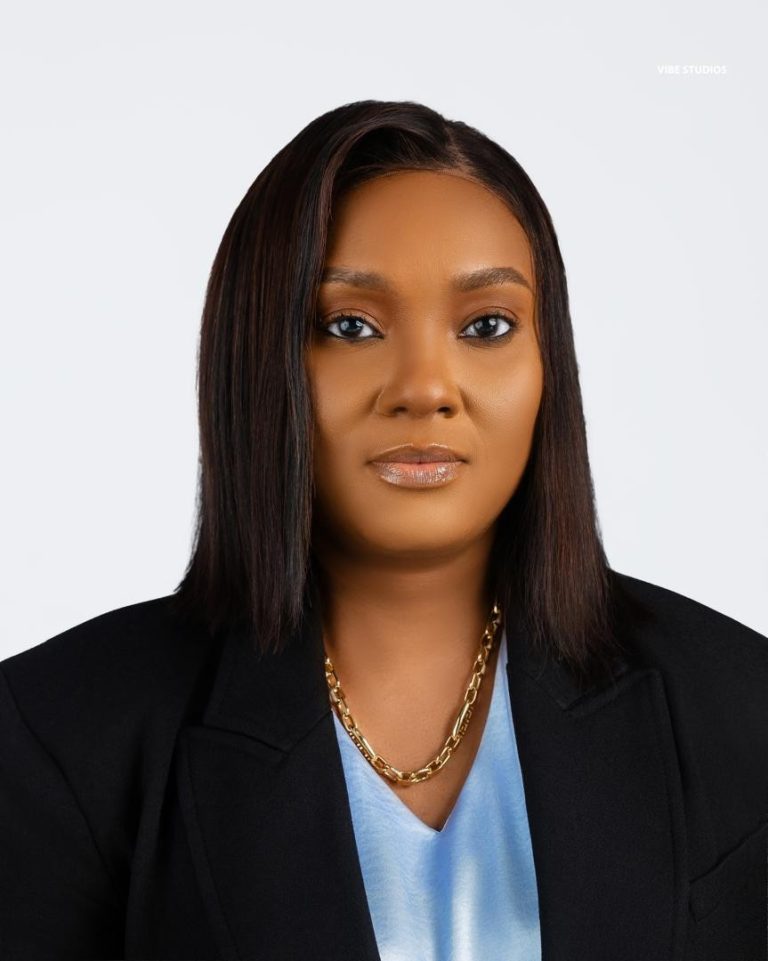 Breaking Barriers, Building Legacies: Fiona Ahmed Ahimie Launches LEADHER Mentorship Session To Inspire The Next Generation Of Female Leaders
