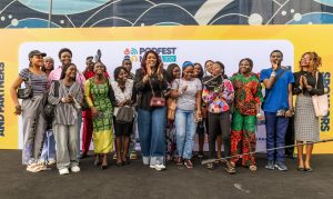 PodFest Naija Returns September 25 With Nigeria's Leading Storytellers, Creators, And Brands