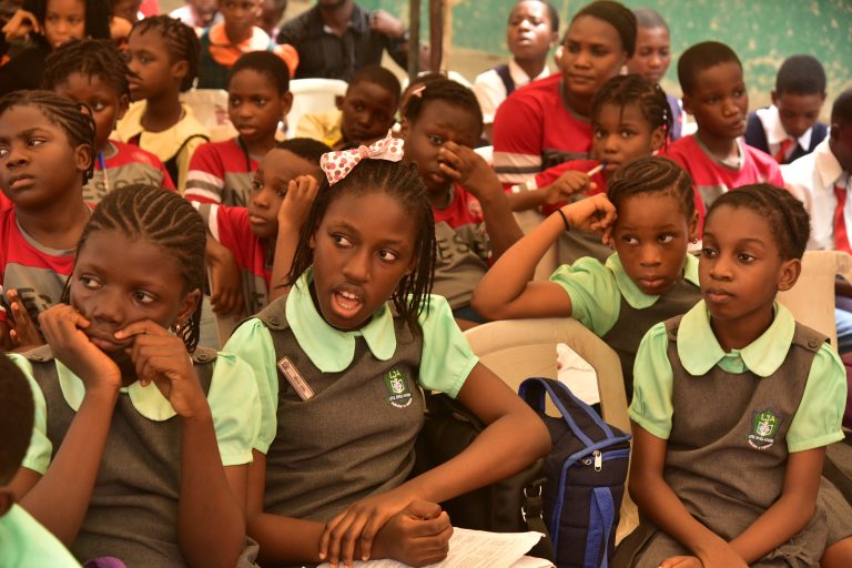 Reel Foundation And Dolly Children Foundation Conclude Ultimate Mind Challenge 2.0, Celebrating Young Academic Excellence