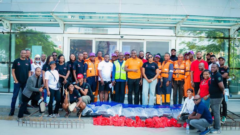 Zenith Bank Partners LAWMA, LASWA To Commemorate World Environment Day 2026 With Two-Phase Lagos Clean-Up
