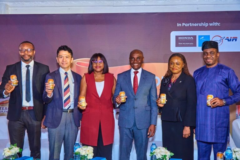 Entries Open Today For 2026 Maltina Teacher Of The Year Competition As ₦10 Million Grand Prize Is Announced