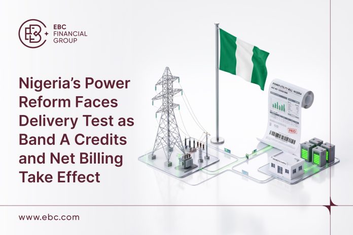 Nigeria’s Power Reform Faces Delivery Test as Band A Credits and Net Billing Take Effect_01 Nigeria’s Power Reform Faces Delivery Test As Band A Credits And Net Billing Take Effect