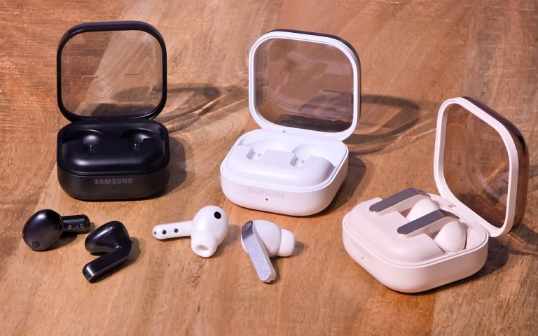 Samsung Launches Galaxy Buds4 Series In 2026 With AI Audio Features And Enhanced Sound Technology