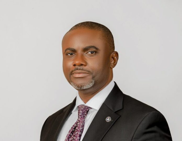 CBN Manager David Odu Makes History As First Nigerian On ACFE Board Of Regents 2026