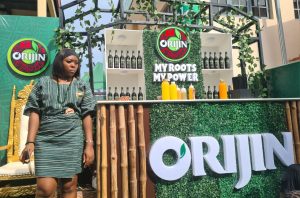 Orijin Brings Culture To Life At Ojude Oba 2026