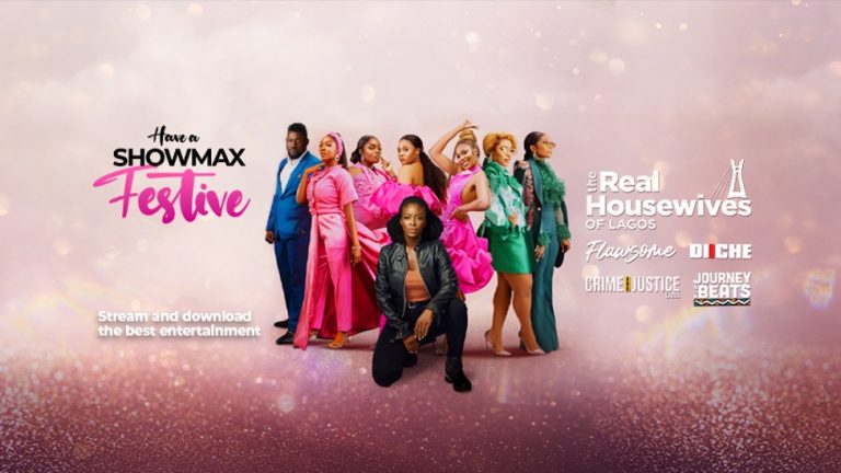 How Showmax Built A Dominant Streaming Brand In Nigeria Through Culture-First Campaigns