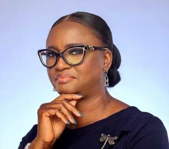 Shell Names First Nigerian, Female Executive Vice President And Country Chair In 2026