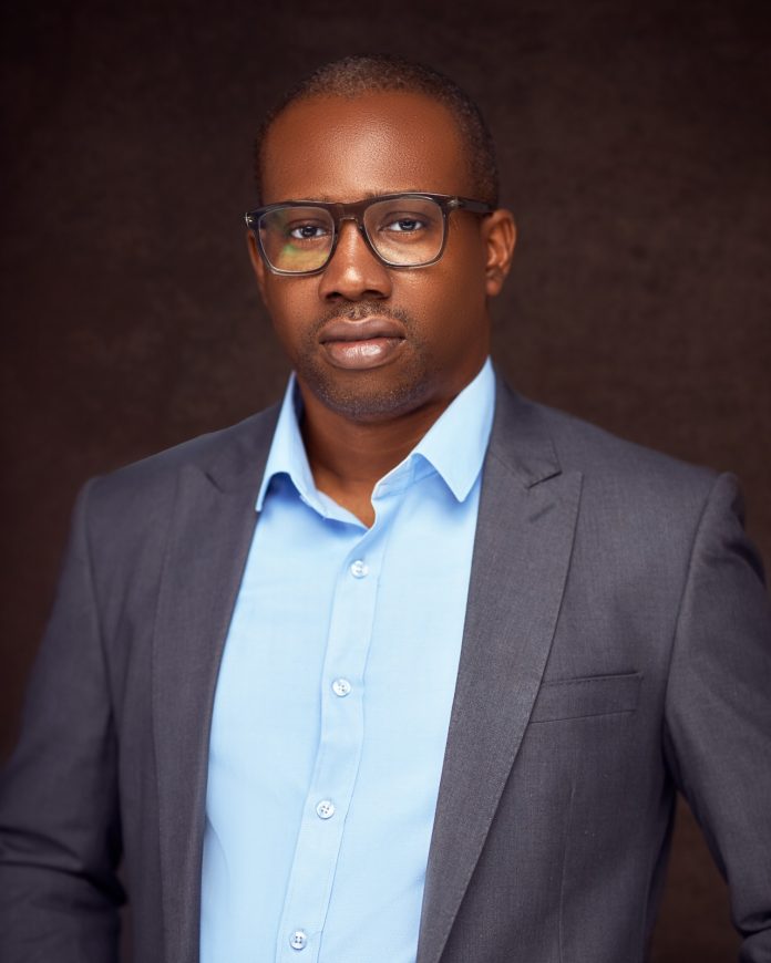 TBWA\CONCEPT Unit Appoints George Isitua-Onukwu As CEO In 2026 Leadership Transition