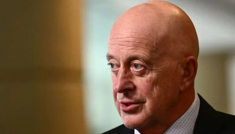 AB InBev Appoints Mondelez Chief Dirk Van De Put As Board Chairman