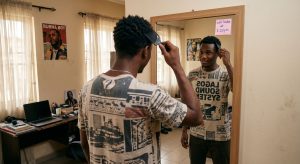 The Ultimate Guide To Hacking Lagos Romance Without Ending Up In The Trenches (The AI Edition)