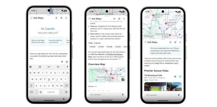 6 Easy Ways To Enjoy The 2026 World Cup With Google And Gemini