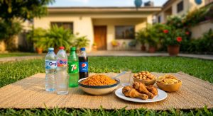 The Ultimate Guide To Hacking Lagos Romance Without Ending Up In The Trenches (The AI Edition)