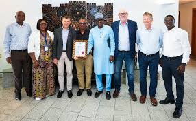 Julius Berger Achieves ISO 14001:2015 Certification in 2026 for Strengthened Environmental Sustainability Standards