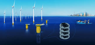 China Launches World’s First Wind-Powered Underwater Data Centre In Major 2026 Technology Breakthrough