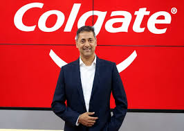 Colgate-Palmolive Elevates Ram Raghavan To Global Chief Marketing Officer In 2026 Leadership Move