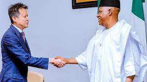 Nigeria, WIPO Deepen Partnership To Commercialise Innovation And Drive Job Creation In 2026