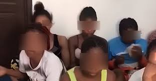 Seven Nigerian Girls Rescued From Trafficking Ring After Job Scam In Mali, Burkina Faso And Côte d’Ivoire