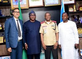 Dufil Prima Foods And FRSC Expand Road Safety Partnership Nationwide In 2026