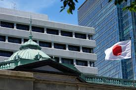 Japan’s Central Bank Increases Interest Rate To 1% To Combat Inflation