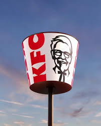 KFC Unveils Global Rebrand To Attract Younger Consumers With Modernised Identity
