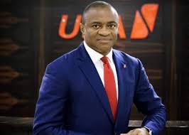 UBA CEO Warns Banks Against Rushing AI Adoption Without Strong Risk Controls In 2026