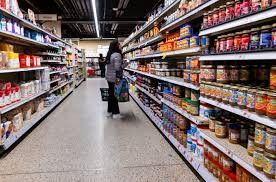 South Africa FMCG Sales Reach R173.6 Billion In Q1 2026 As Consumer Spending Strengthens