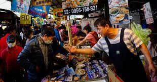 images (2) Taiwan’s Economic Transformation Offers Blueprint For Emerging Markets Seeking Industrial Growth