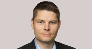Ericsson Appoints David Hammarwall Head Of Business Area Networks
