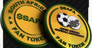 SAFA Launches Bafana Bafana Fan Token To Build Digital Sports Economy Ahead Of FIFA World Cup Clash