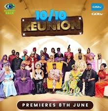 BBNaija Season 10 Reunion Premieres June 8, 2026 With Ebuka Returning As Host