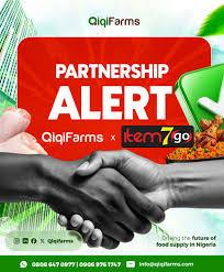 images (3) QiQi Farms And Item 7 GO Seal ₦45 Million Poultry Supply Deal To Boost Local Agribusiness Value Chain In Nigeria