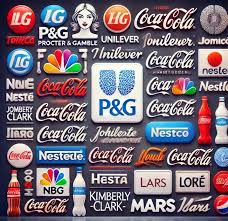 Coca-Cola Retains Global FMCG Crown As Colgate, Nestlé, Unilever And P&G Expand Household Reach In 2024